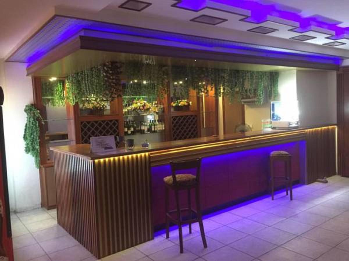 Great Wall Hotel ダル・エス・サラーム エクステリア 写真