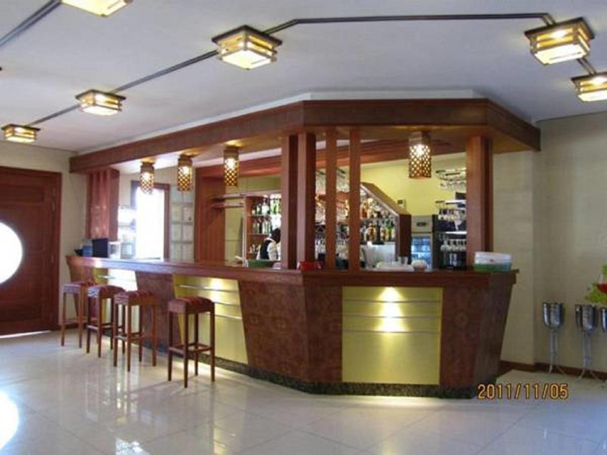 Great Wall Hotel ダル・エス・サラーム エクステリア 写真